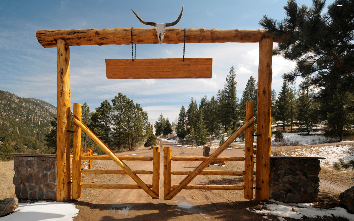 How Colorado Ranch Land Near Salida Retains Value Through Market Fluctuations